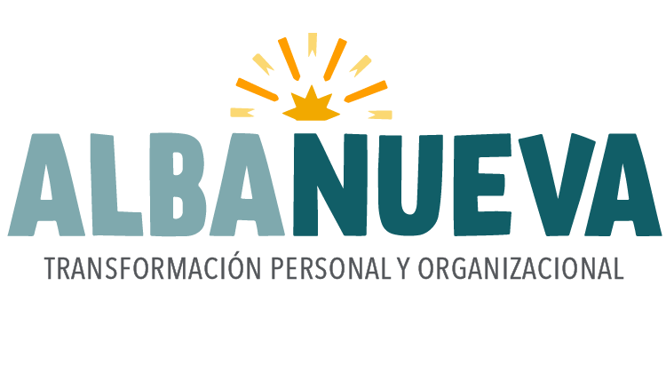 AlbaNueva: Transformación Personal y Organizacional